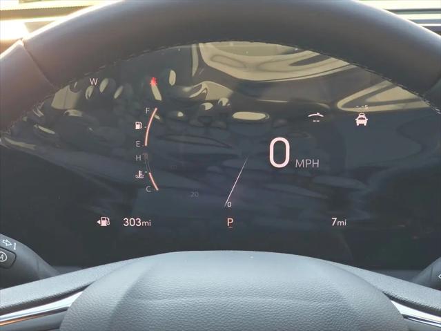 2026 Buick NV Sport Touring FWD