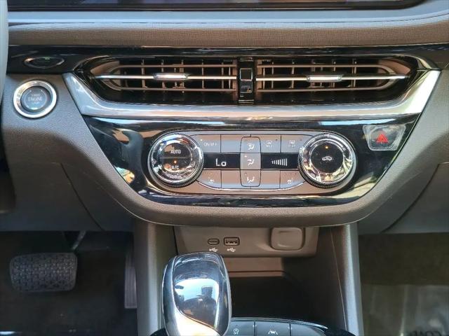 2026 Buick NV Sport Touring FWD