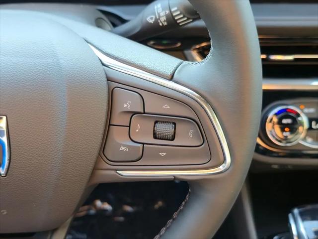 2026 Buick NV Sport Touring FWD