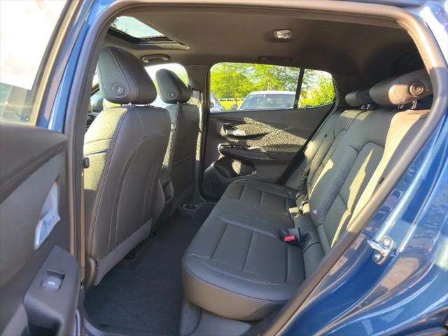 2026 Buick NV Sport Touring FWD
