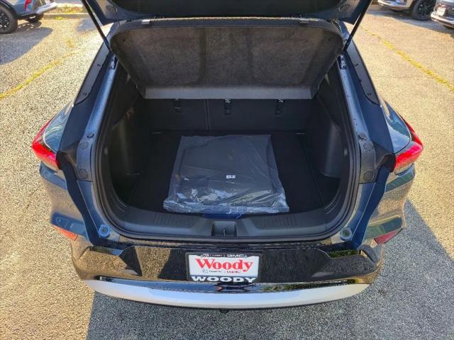 2026 Buick NV Sport Touring FWD