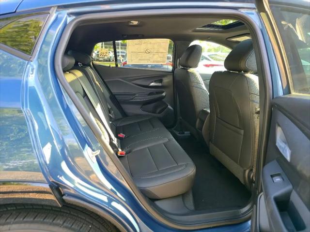 2026 Buick NV Sport Touring FWD