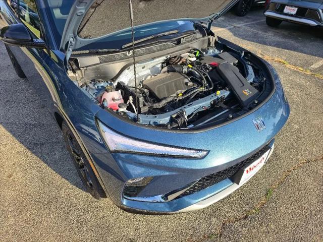 2026 Buick NV Sport Touring FWD