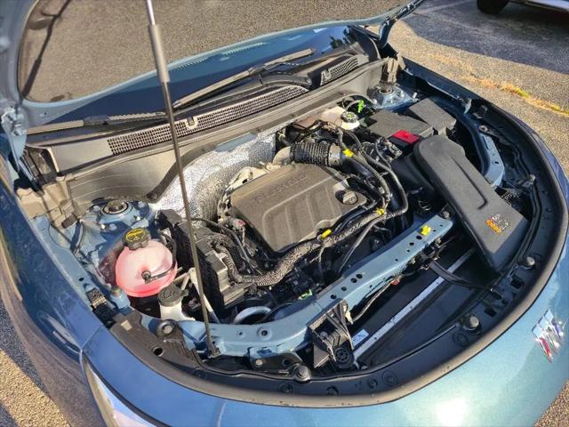 2026 Buick NV Sport Touring FWD