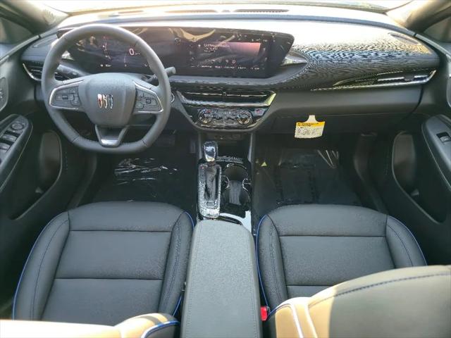 2026 Buick NV Sport Touring FWD