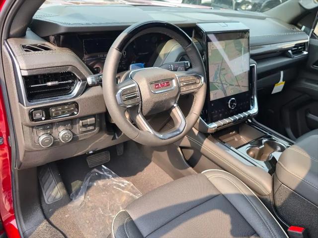 2026 GMC Yukon 4WD Elevation