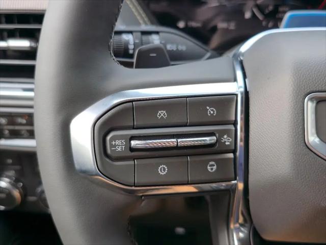 2026 GMC Yukon 4WD Elevation