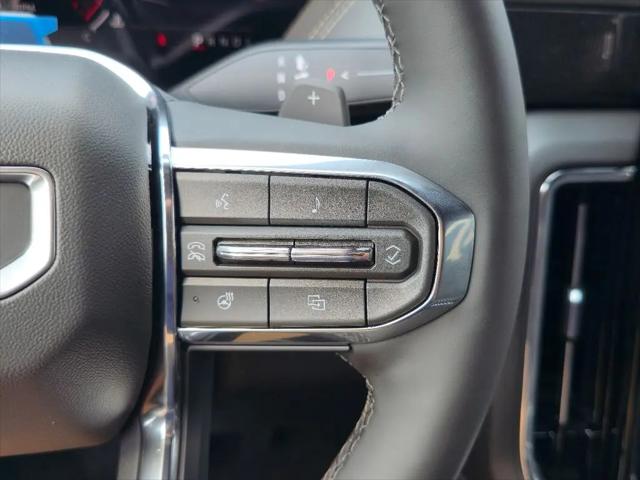 2026 GMC Yukon 4WD Elevation
