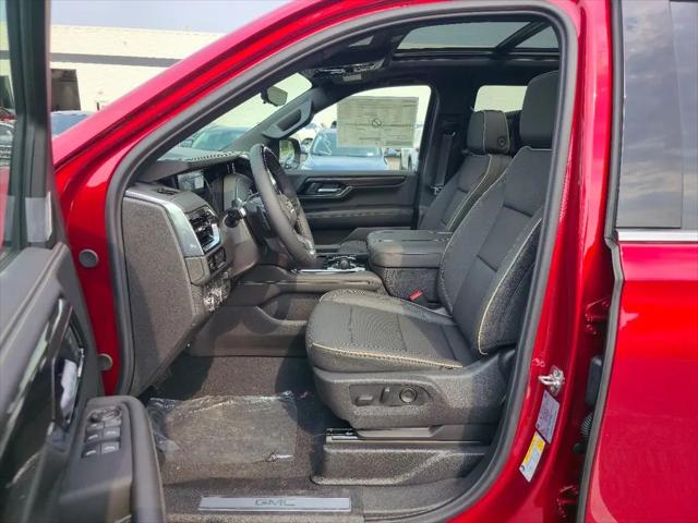 2026 GMC Yukon 4WD Elevation