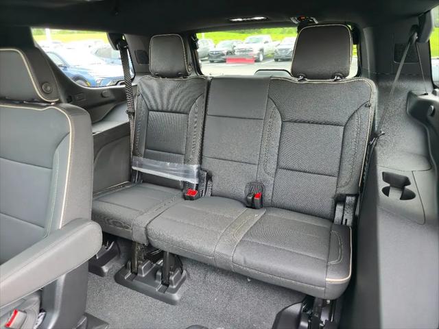 2026 GMC Yukon 4WD Elevation