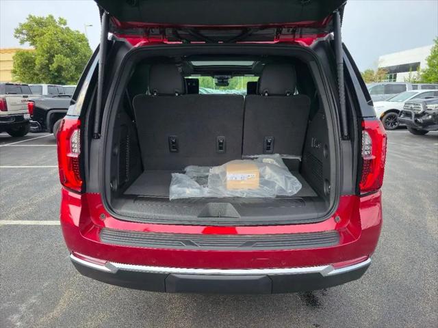 2026 GMC Yukon 4WD Elevation