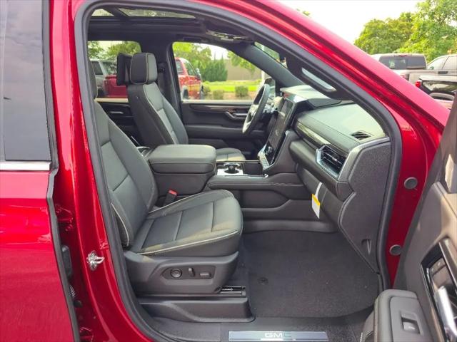 2026 GMC Yukon 4WD Elevation