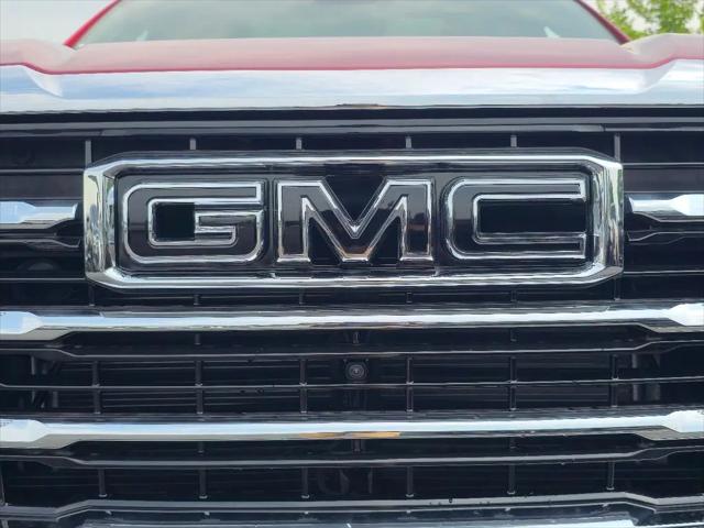 2026 GMC Yukon 4WD Elevation