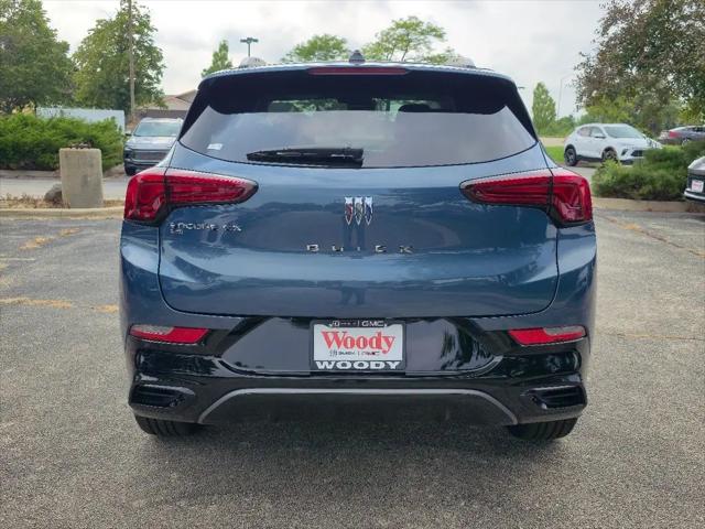 2026 Buick Encore GX Sport Touring AWD