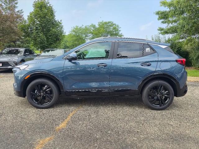 2026 Buick Encore GX Sport Touring AWD
