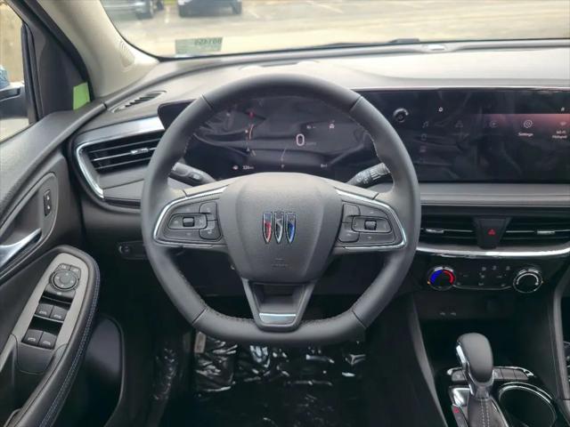 2026 Buick Encore GX Sport Touring AWD