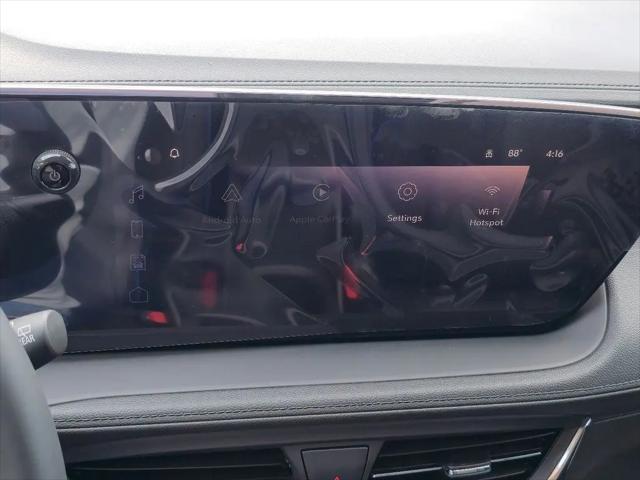2026 Buick Encore GX Sport Touring AWD