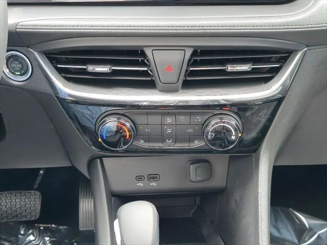 2026 Buick Encore GX Sport Touring AWD