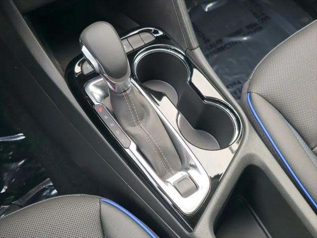 2026 Buick Encore GX Sport Touring AWD