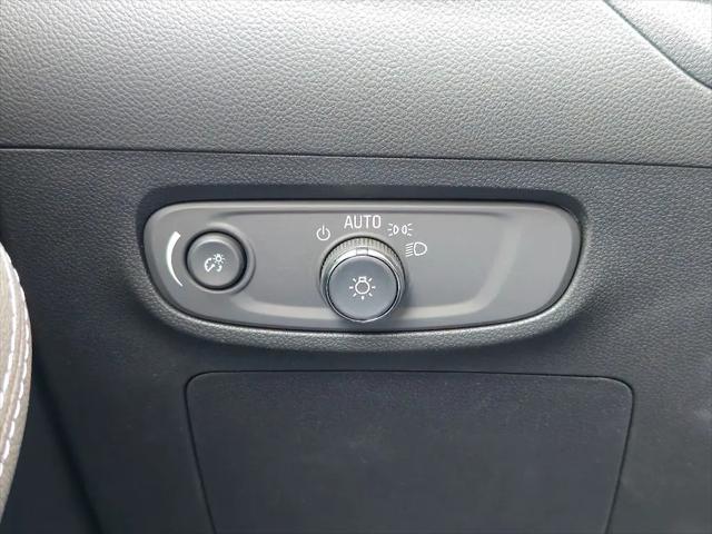 2026 Buick Encore GX Sport Touring AWD