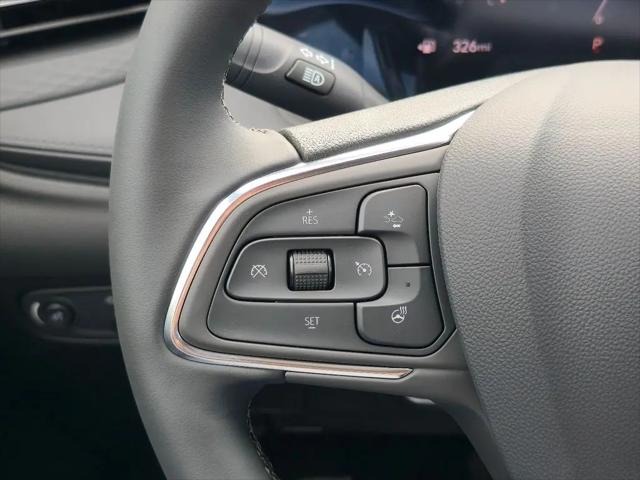 2026 Buick Encore GX Sport Touring AWD