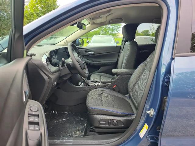 2026 Buick Encore GX Sport Touring AWD