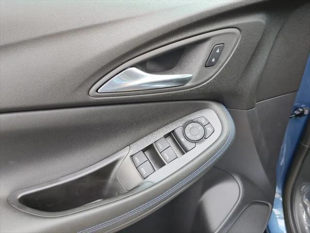 2026 Buick Encore GX Sport Touring AWD