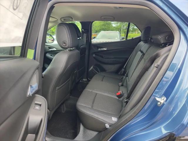 2026 Buick Encore GX Sport Touring AWD