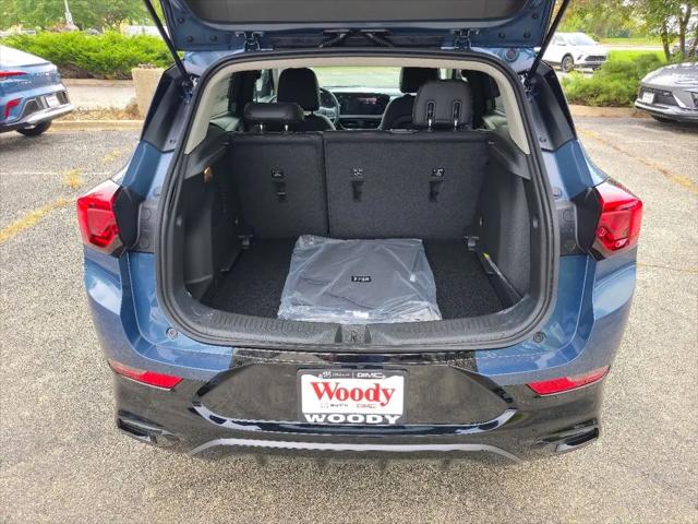 2026 Buick Encore GX Sport Touring AWD