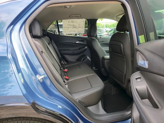 2026 Buick Encore GX Sport Touring AWD