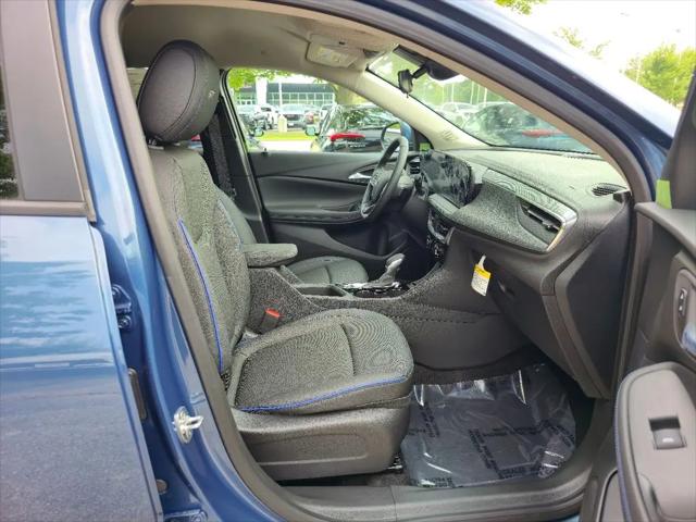 2026 Buick Encore GX Sport Touring AWD