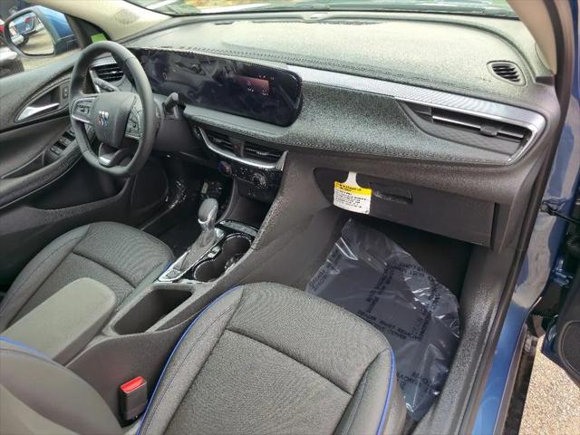 2026 Buick Encore GX Sport Touring AWD