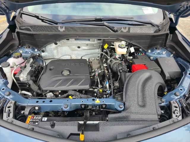 2026 Buick Encore GX Sport Touring AWD