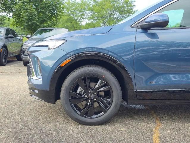 2026 Buick Encore GX Sport Touring AWD