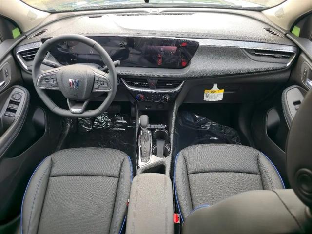 2026 Buick Encore GX Sport Touring AWD