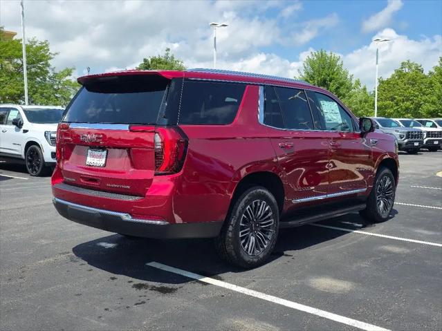 2026 GMC Yukon 4WD Elevation