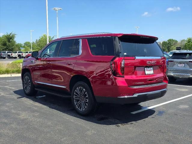 2026 GMC Yukon 4WD Elevation