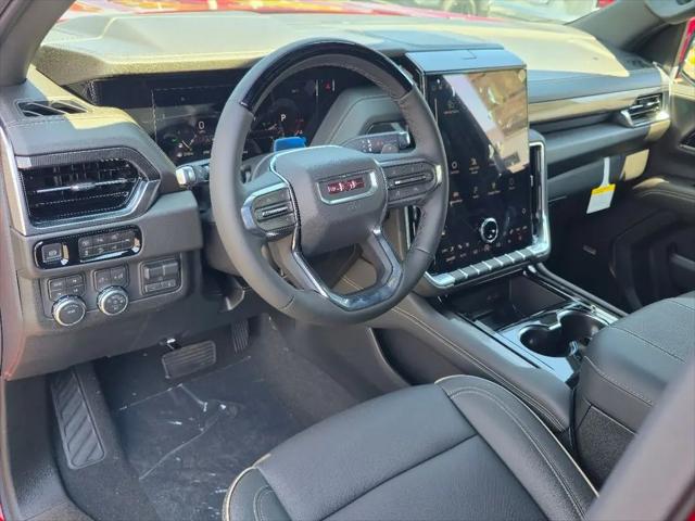 2026 GMC Yukon 4WD Elevation