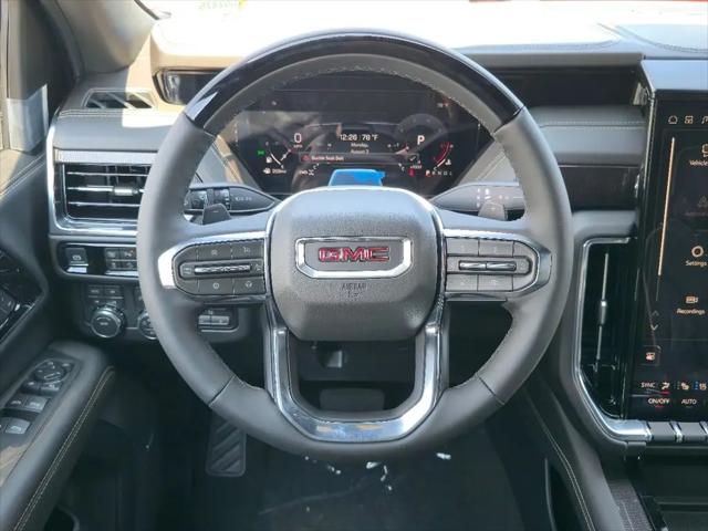 2026 GMC Yukon 4WD Elevation