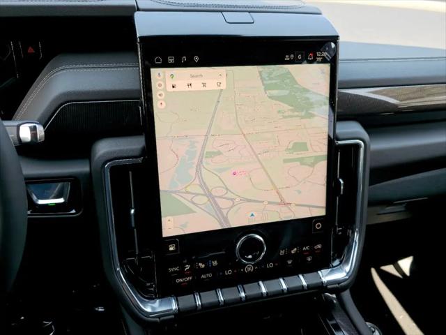 2026 GMC Yukon 4WD Elevation