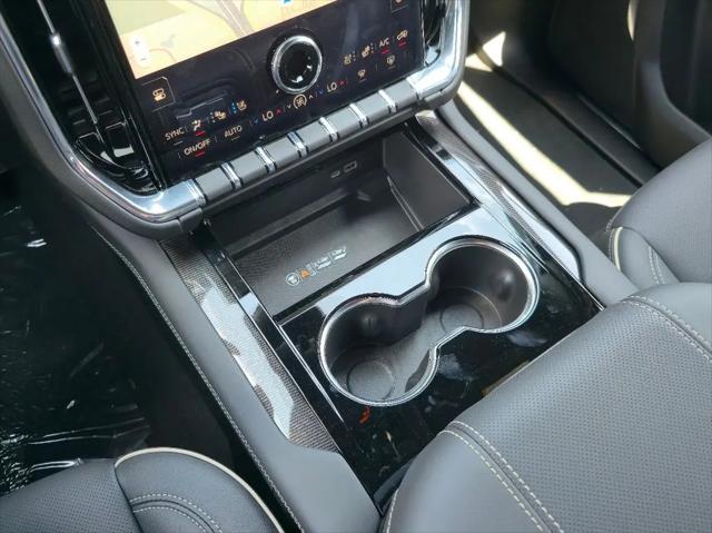 2026 GMC Yukon 4WD Elevation