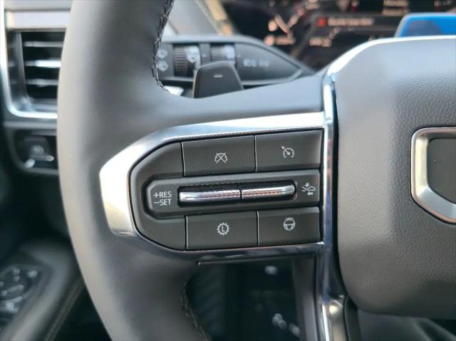 2026 GMC Yukon 4WD Elevation