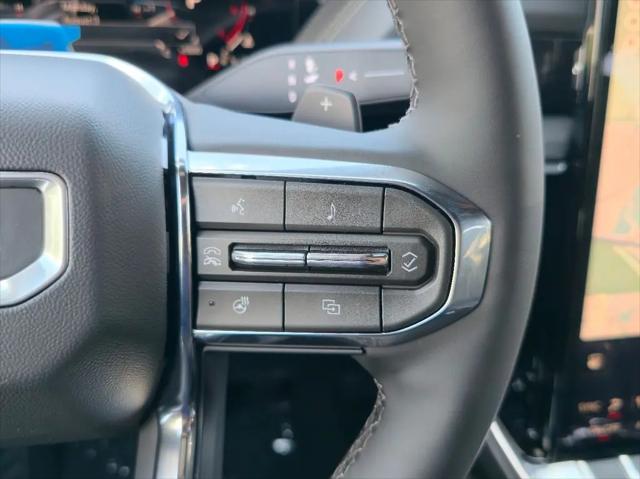 2026 GMC Yukon 4WD Elevation
