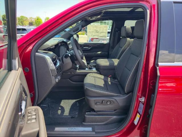 2026 GMC Yukon 4WD Elevation
