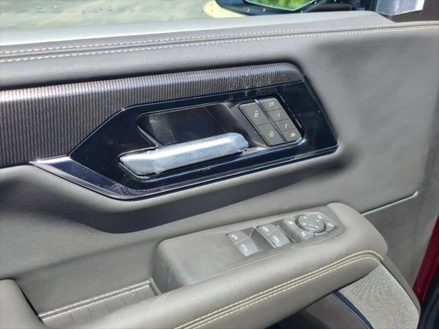 2026 GMC Yukon 4WD Elevation