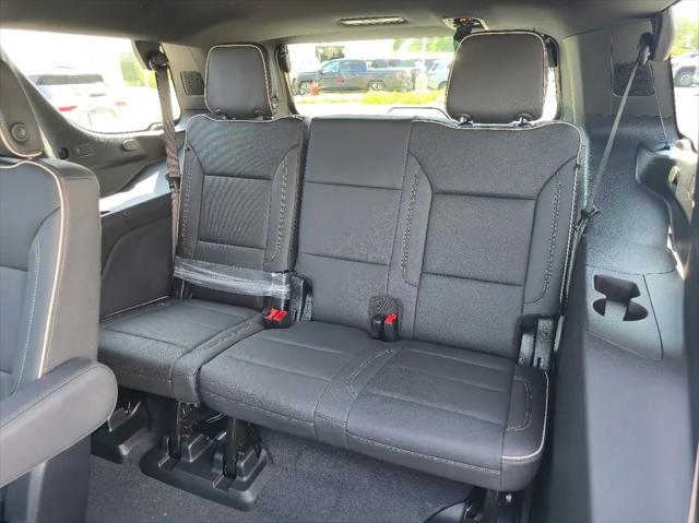 2026 GMC Yukon 4WD Elevation