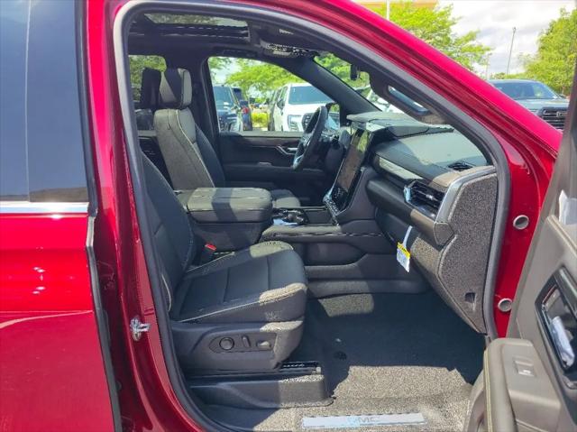 2026 GMC Yukon 4WD Elevation