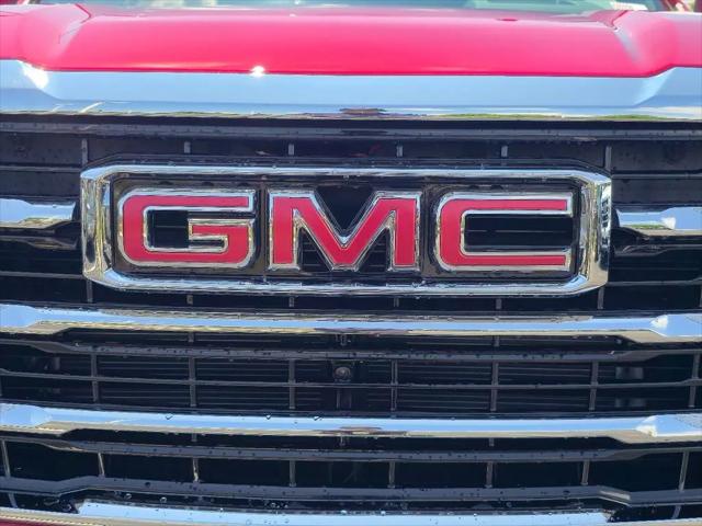 2026 GMC Yukon 4WD Elevation
