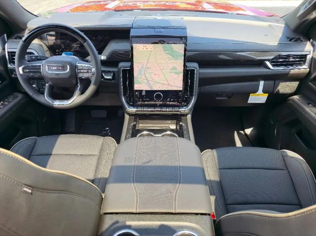 2026 GMC Yukon 4WD Elevation