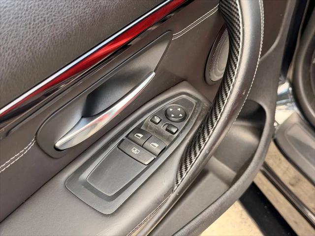 2017 BMW M4 Standard